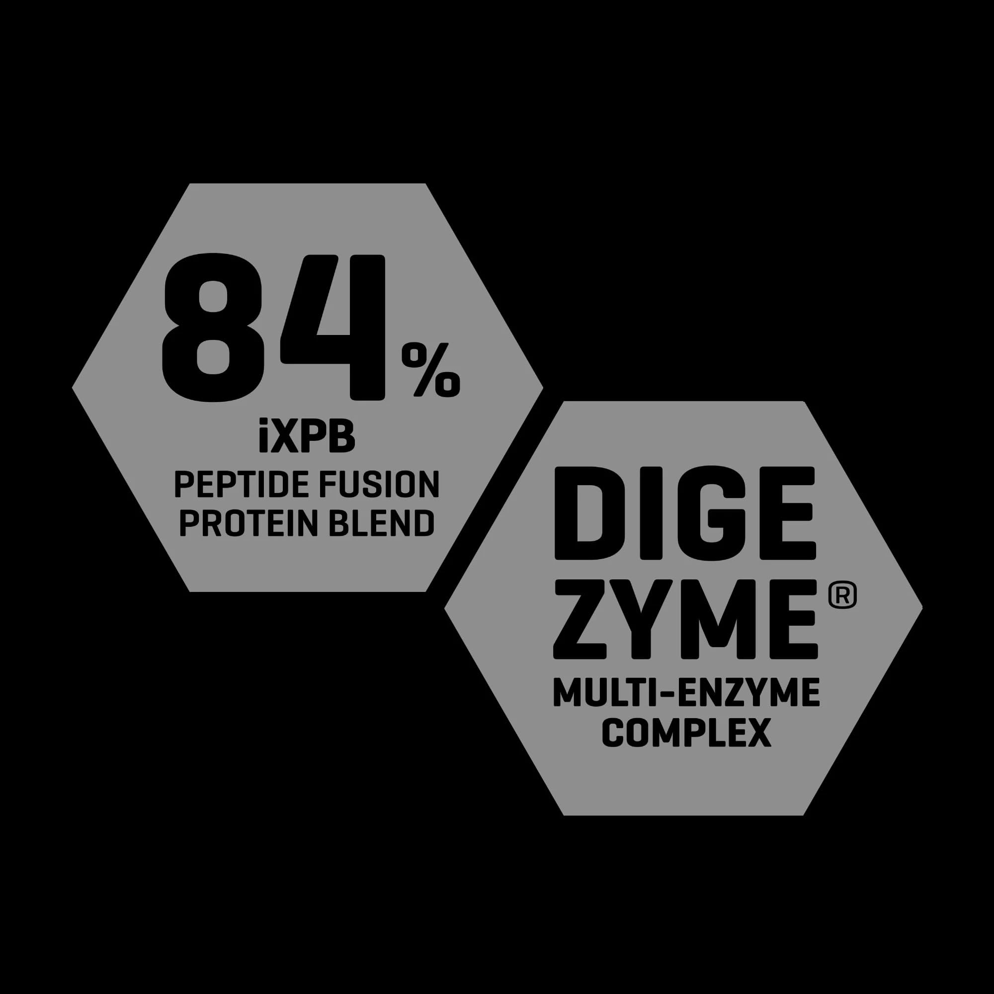 Prozis 100% Whey Hydro Isolate SS Proteine, 2000 g, Cioccolato
