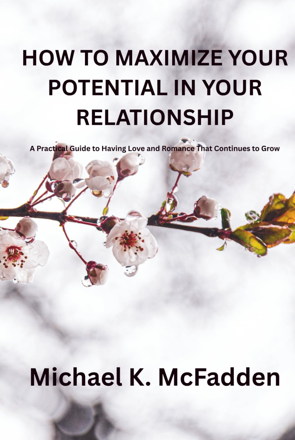 How to Maximize Your Potential in Your Relationship