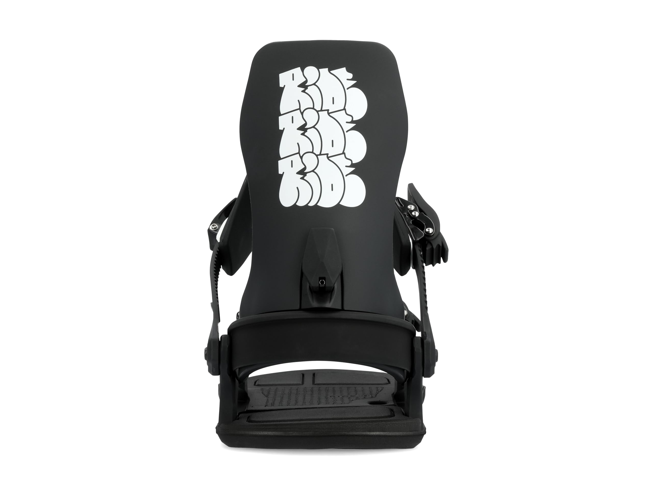 Amazon | Ride C-6 2024 スノーボードビンディング - タグ | Ride