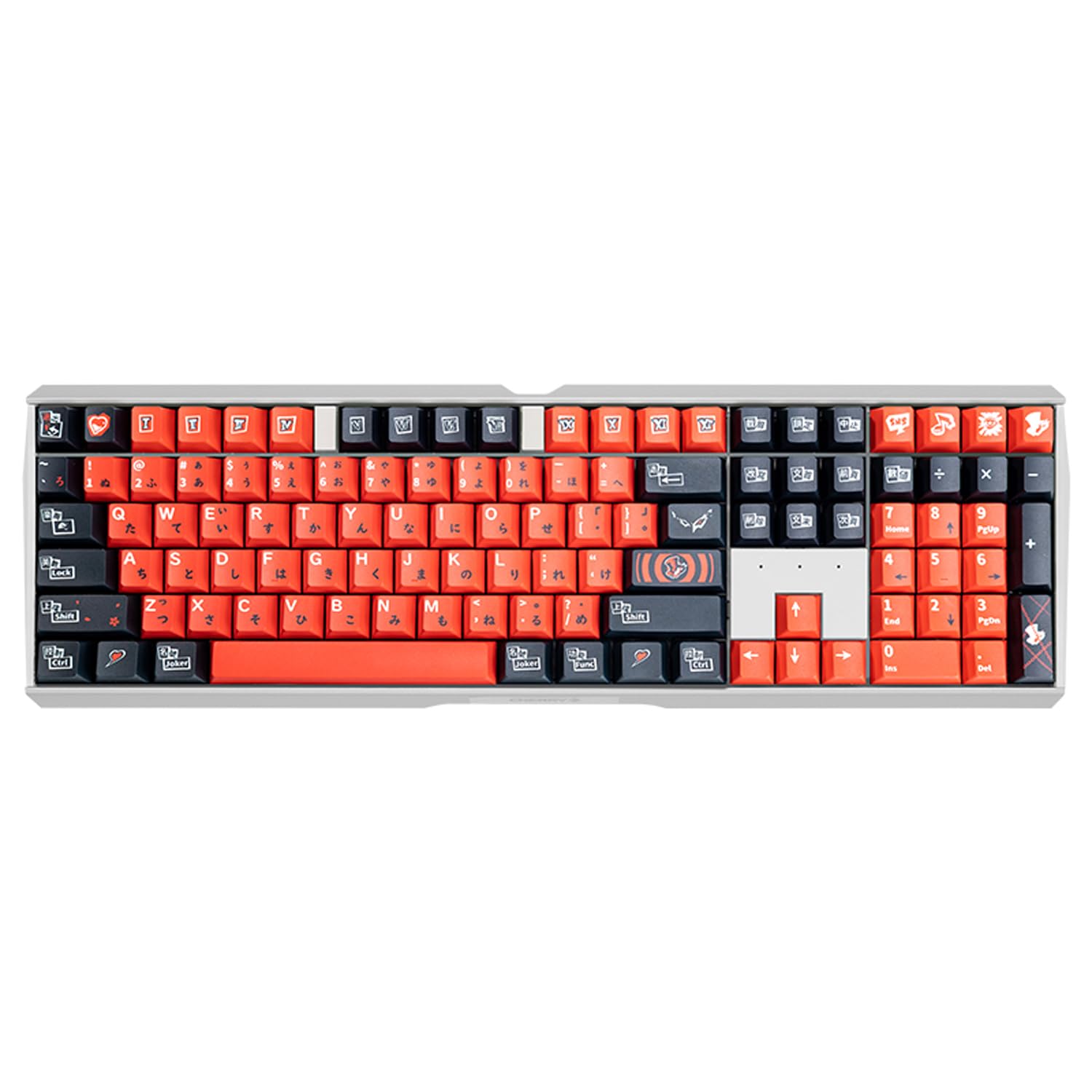 キーキャップ PBT ペルソナ5 主人公 雨宮蓮 Amazon | ペルソナ5 雨宮蓮 芳澤かすみ キーキャップ グッズ PBT