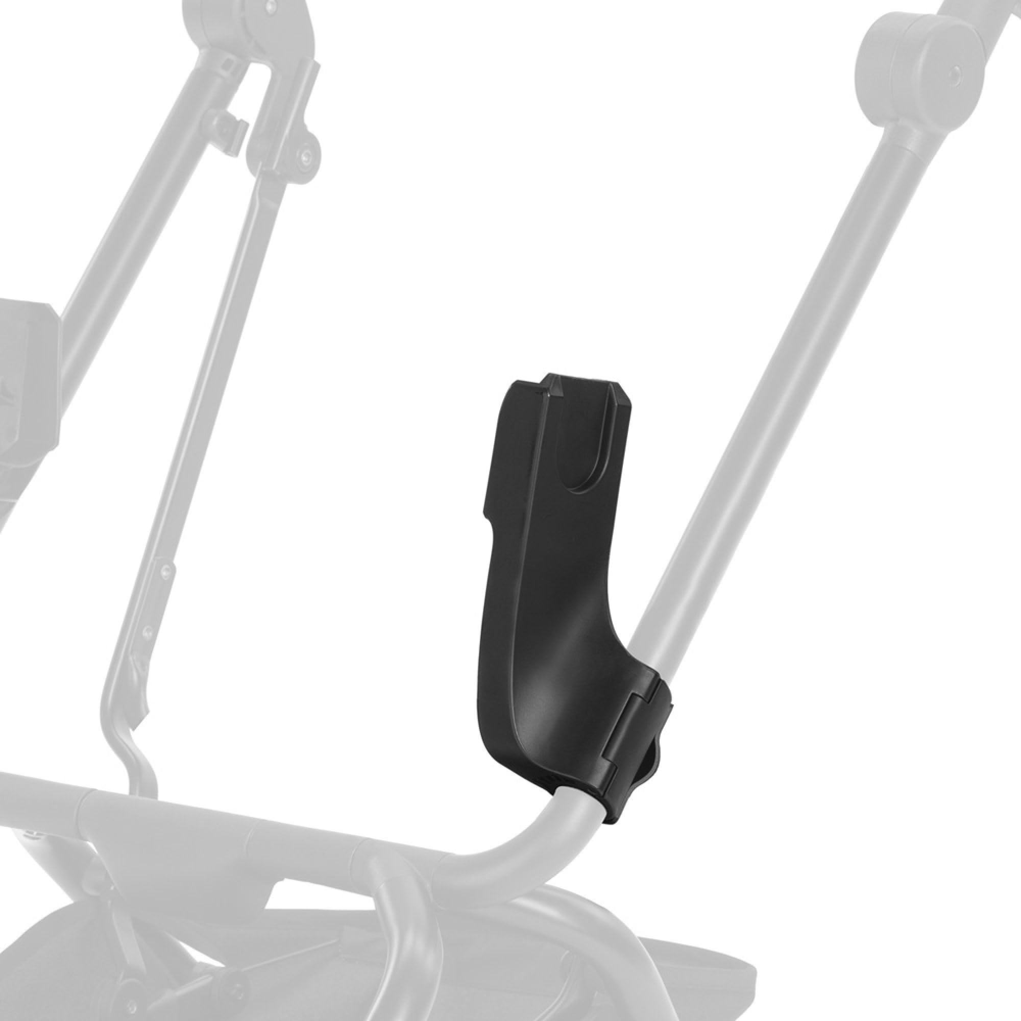 Adaptateurs siège auto pour poussette Eezy S Twist+ 2 - Cybex Gold