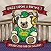 Once Upon A Rhyme 2: Hip-Hop and R&B Go Lullaby