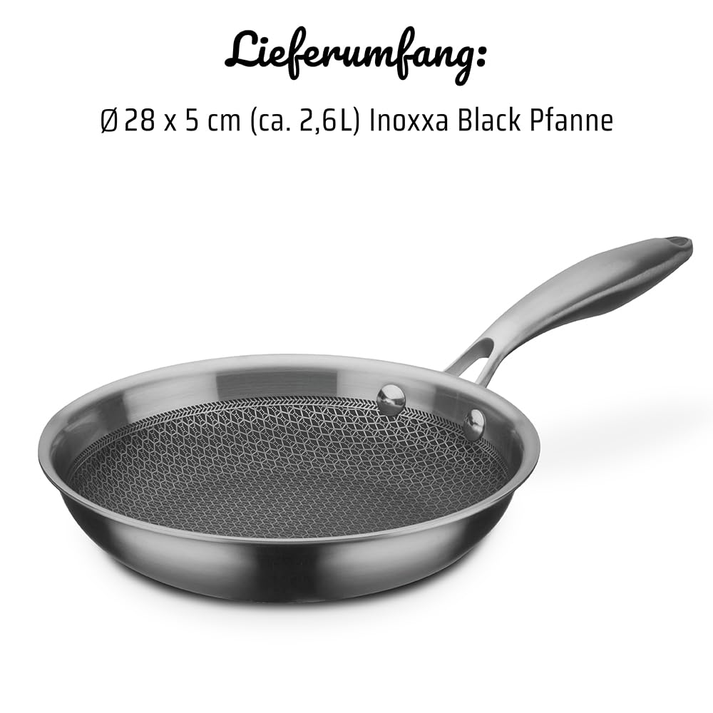 Gsw 868525 Inoxxa Black – Bild 7