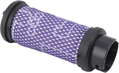 Miniatura 8 de TOPINCN 4 piezas de repuesto de filtro de vacío, accesorios de filtro de aspiradora lavable para S600 S6P S6