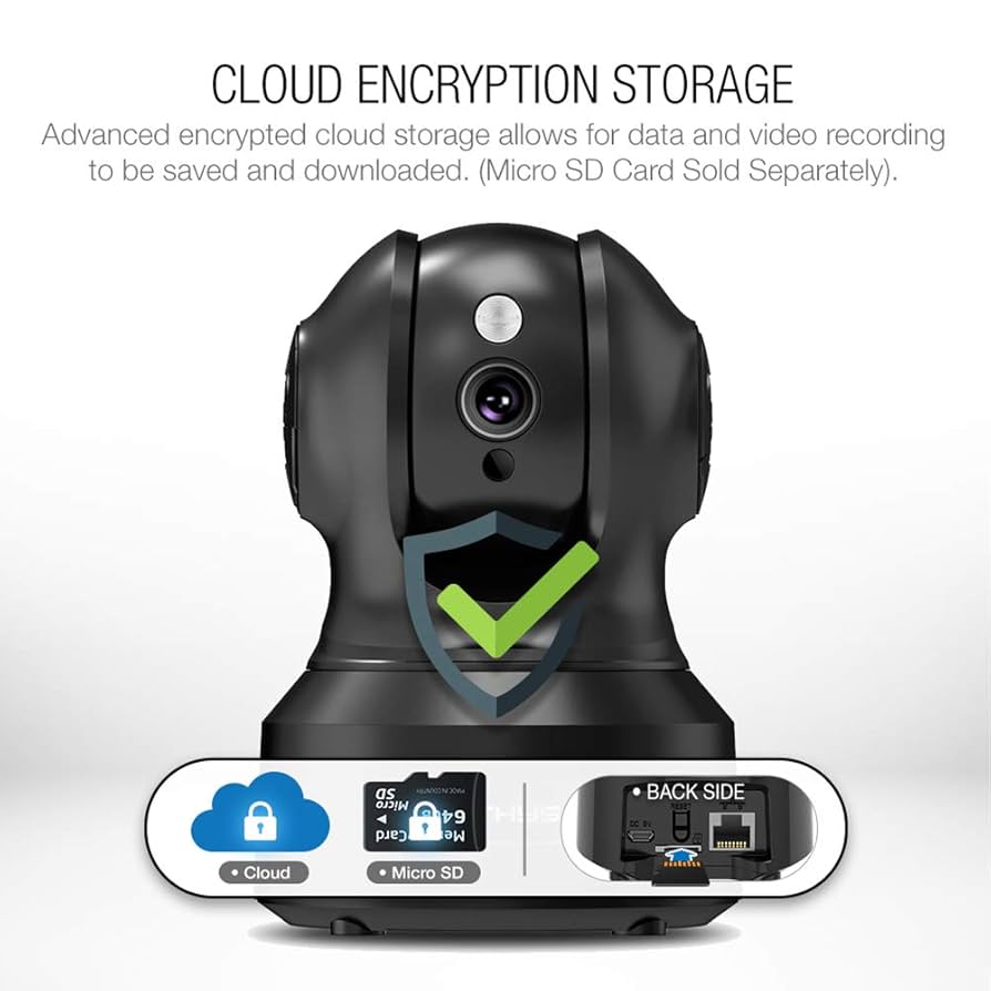 VicoHome Outdoor Security Camera Wireless, 2K Battery-Powered WiFi Camera, PTZ 360u00b0 Surveillance, Night Vision, AI Motion Detection, Two-Way Talk, Waterproof, Cloud & SD Storage