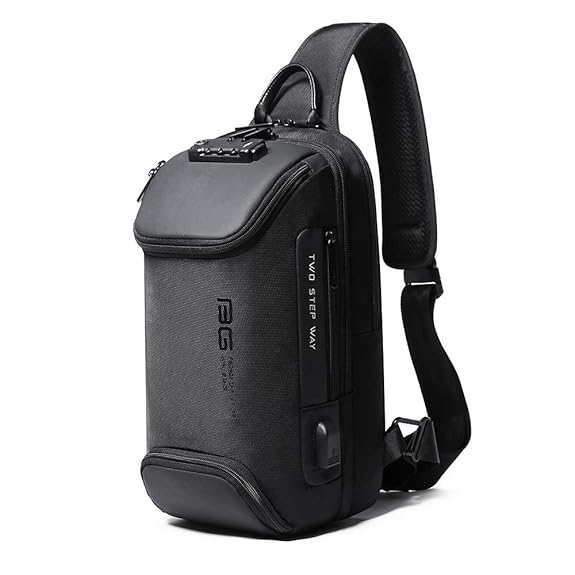 Unisex-adult Crossbody