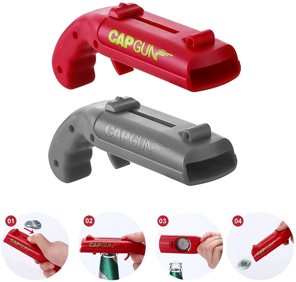 ターミネーター×T−800 アーム型 ボトルオープナー　　栓抜き ターミネーター×T−800 アーム型 ボトルオープナー 栓抜き