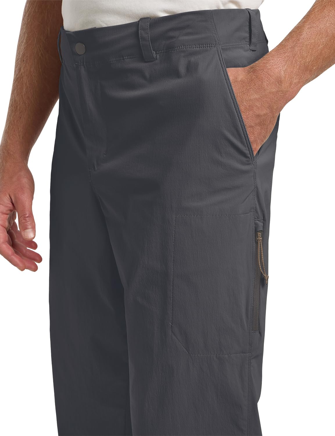 Jack Wolfskin Herren Wanderhose Wagami Pants M