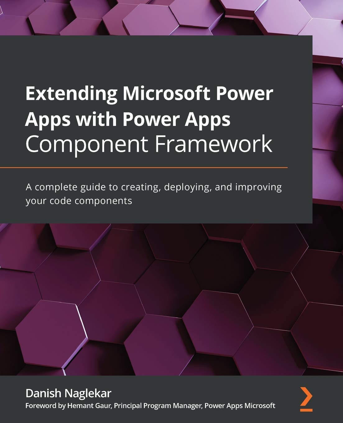 Extending Microsoft Power Apps with Power Apps Component Framework: A ...