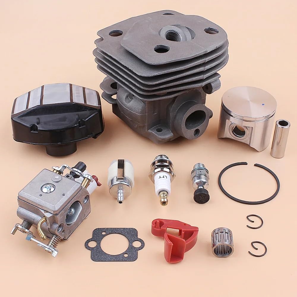 DUNLAP Kit carburatore pistone Cilindro da 47 mm for 359 357 357XP