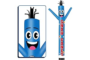 20 Foot Snowman Inflatable: The Ultimate Eye-Catching Outdoor Decoration