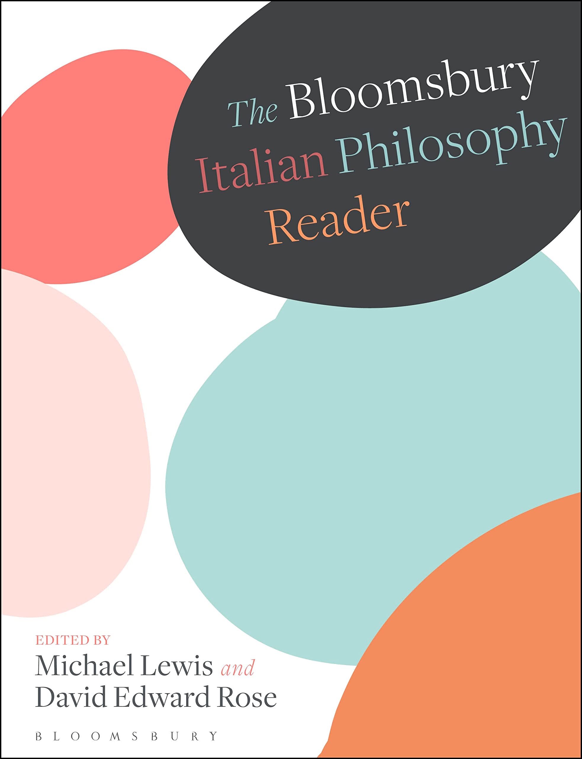 The Bloomsbury Italian Philosophy Reader.by Lewis, Rose, Lewis, Rose New.#+,.#