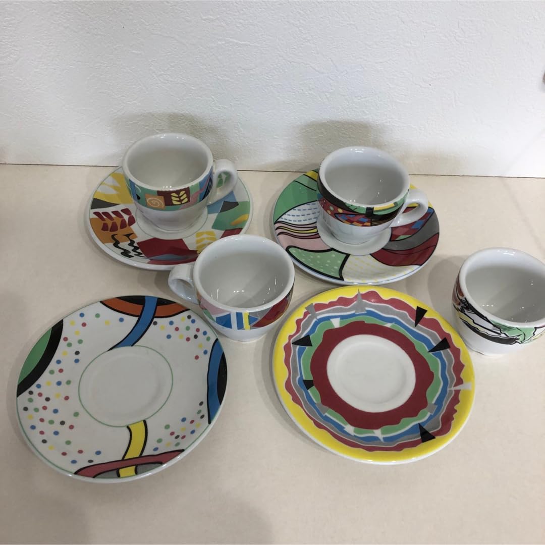 イタリア製 Tognana オペラシリーズ 4点セット イタリア製 Tognana