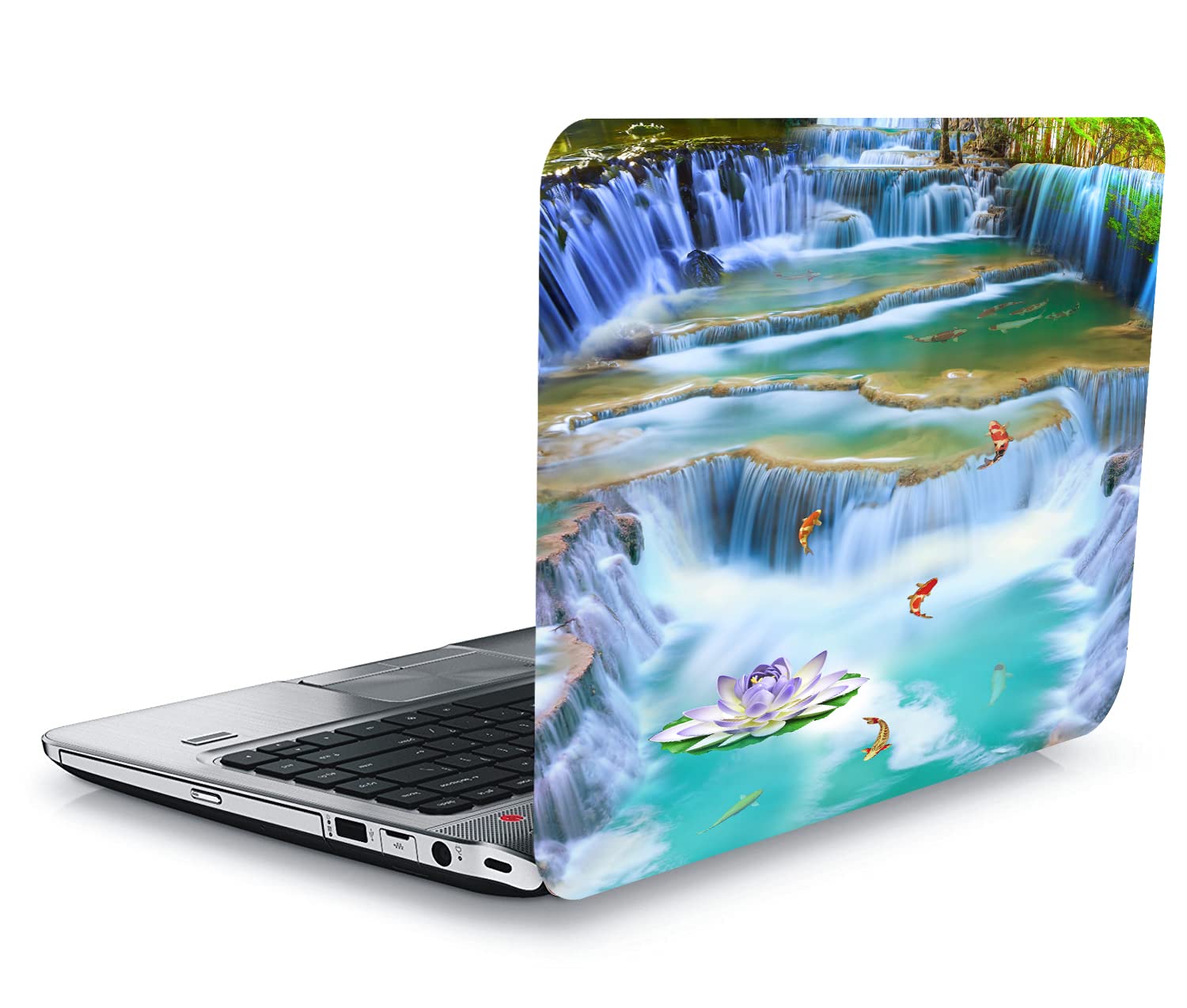 QTH Dynamic Design Laptop Sticker 15.5 Inch QTH-L10-1019 (B09LLVSNKN) Amazon Price History, Amazon Price Tracker