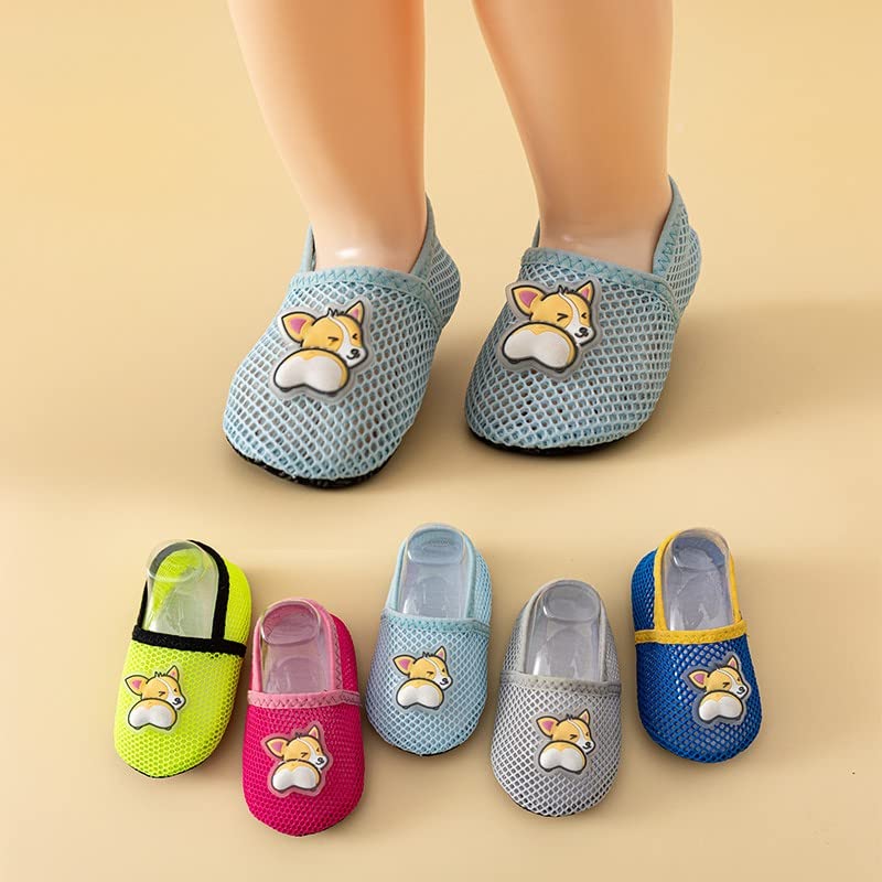 Baby Toddler Floor Socks Shoes Soft Bottom Non Slip Cartoon Pattern Baby Casual Shoes Shoes Girl3