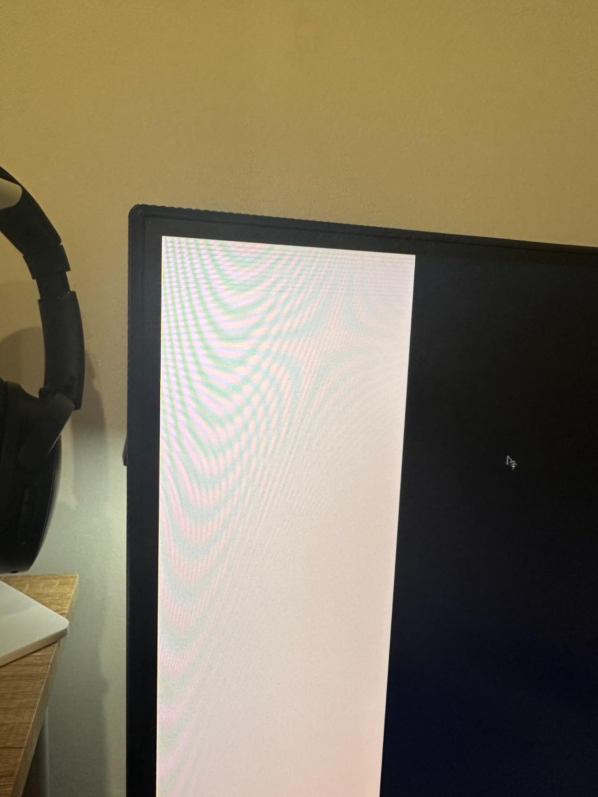 PRISM+ XQ315 PRO 31.5" QLED 165Hz 1ms Curved WQHD [2560 x 1440