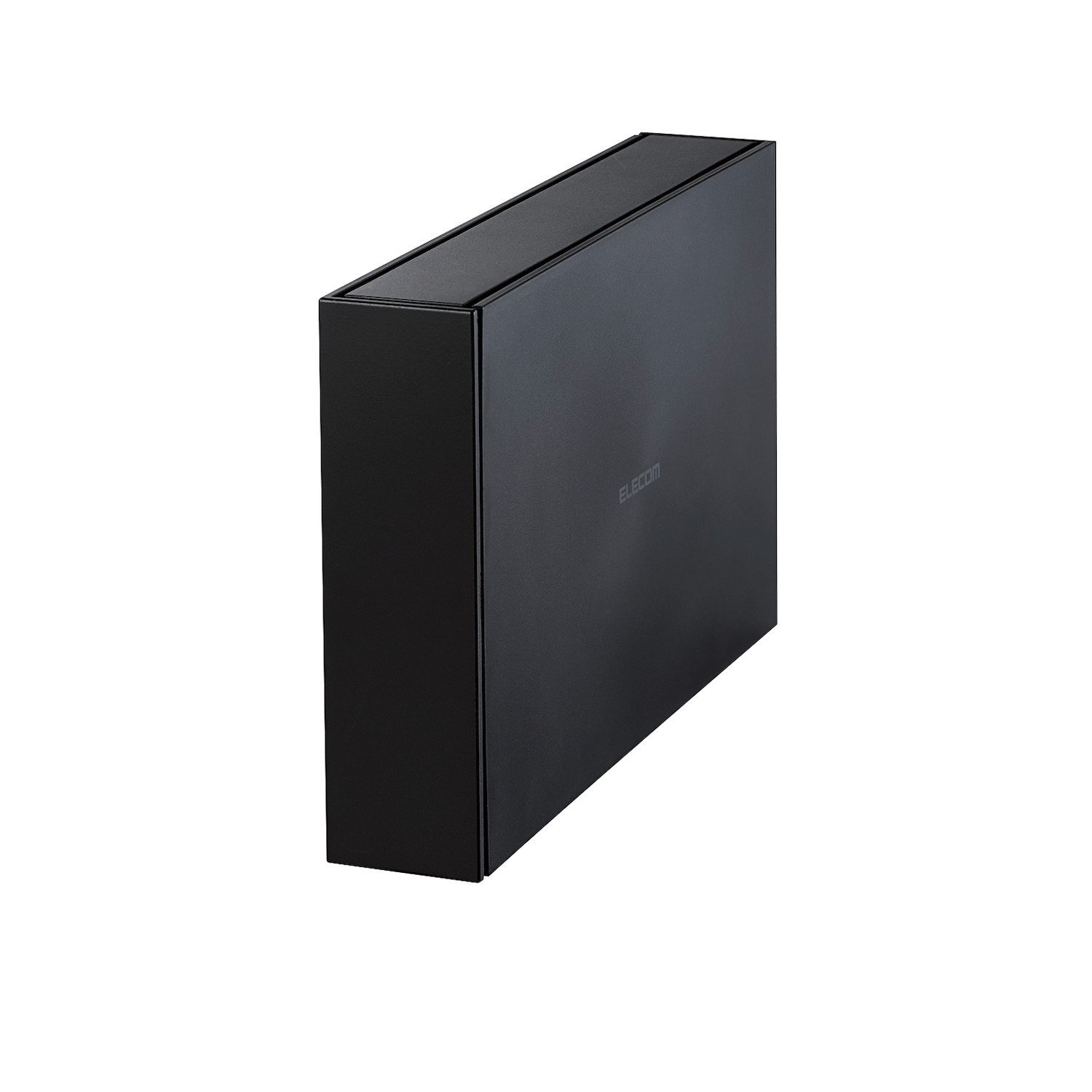Amazon | ELD-ETV020UBK(ブラック) TV向け外付けHDD 2TB USB3.1