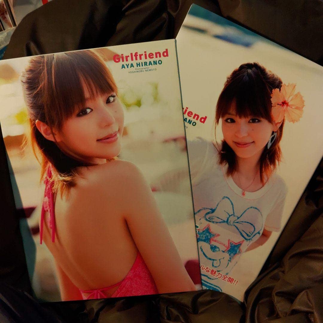 未開封 平野綾 2009年カレンダー B-2版 8枚組 Amazon.co.jp: 平野綾 写真集 : おもちゃ