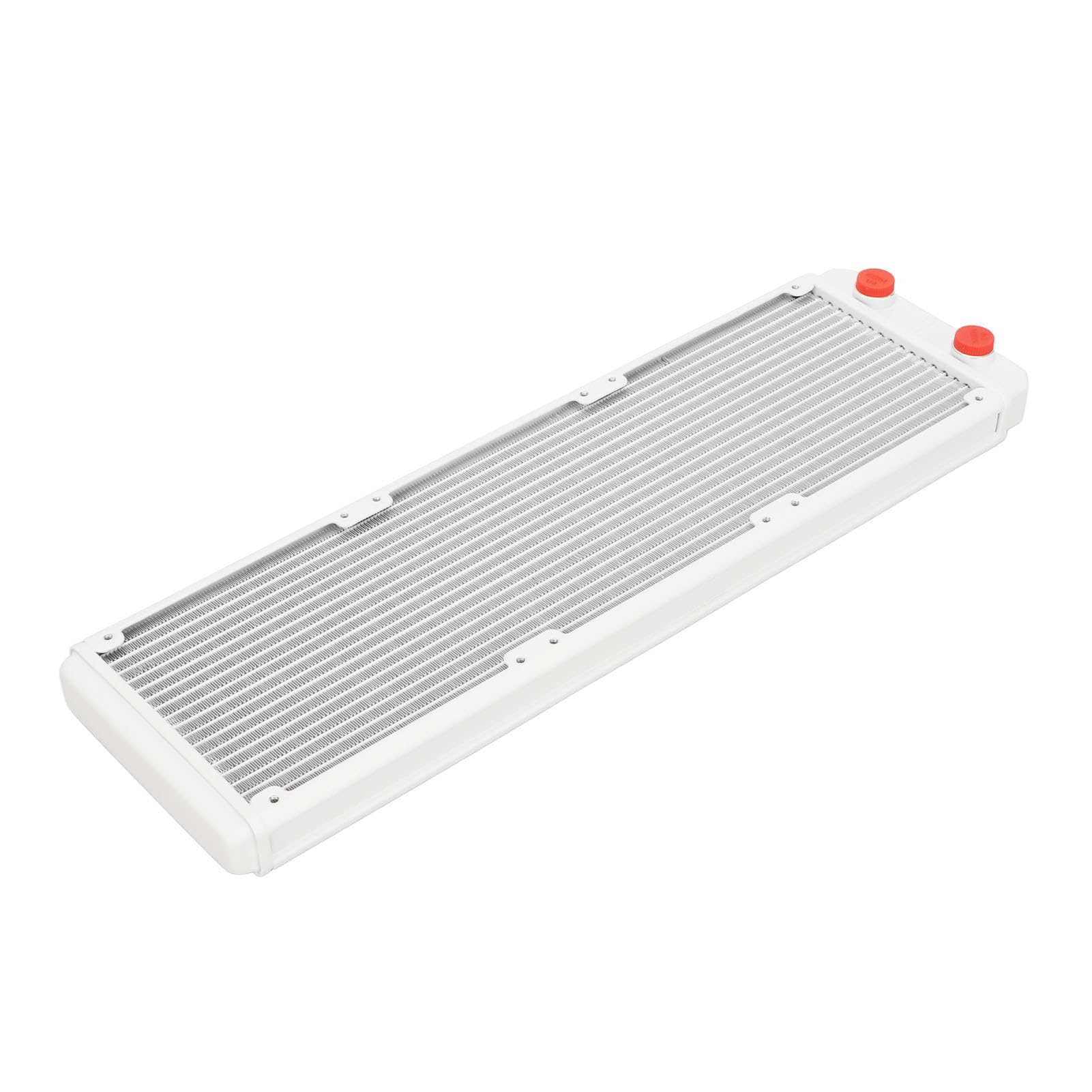 AMONIDA Dissipatore a Liquido per Setup CPU del Computer