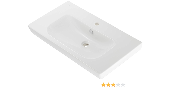 Vitra S20 48 Cm Tezgah Alti Lavabo Fiyatlari