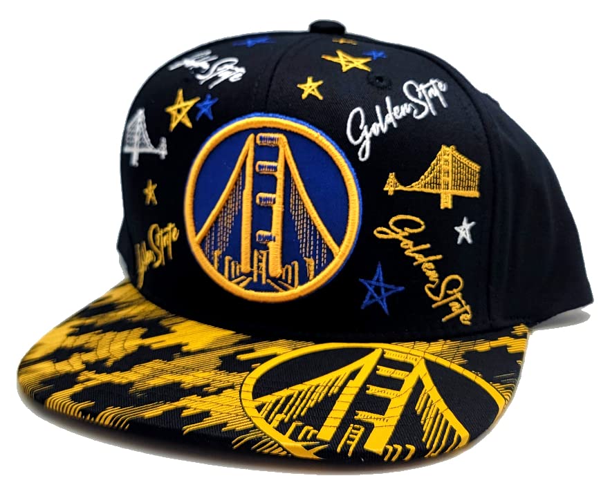 Snapback para hombre miniatura 2