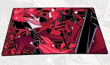Amazon.co.jp: ハズビンホテル hazbinhotel アラスター
