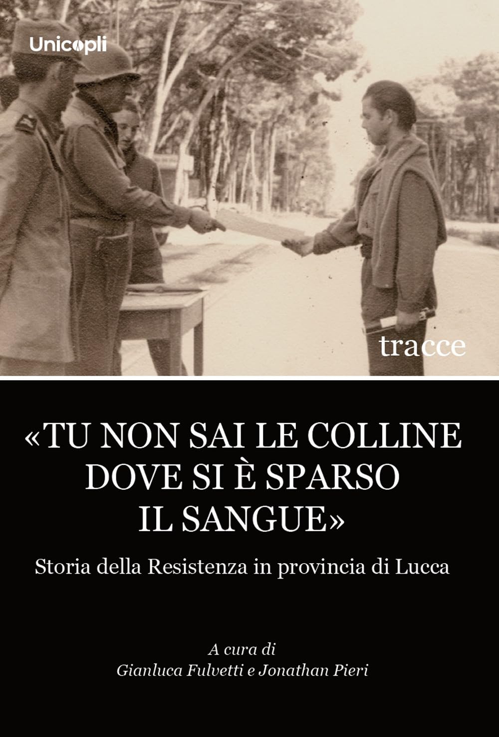 «Tu Non Sai Le Colline Dove Si è Sparso Il Sangue». Storia Della Resistenza In Provincia Di Lucca - 4