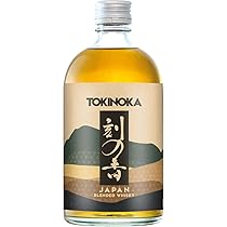 WHISKY TOKINOKA BLENDED BLENDED | 40 % vol. | 500 ml | AC