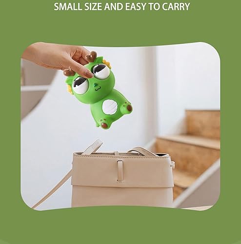 Miniatura 8 de WITTYL Juguetes Ansiedad para Niños, Divertido Fidget Sensorial - Juguete para Reducir El Estrés - Regalo De Dinosaurio Perfecto para Niños Y Niñas