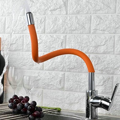 Robinet de cuisine en laiton pour bar de ferme et moments de partage en famille