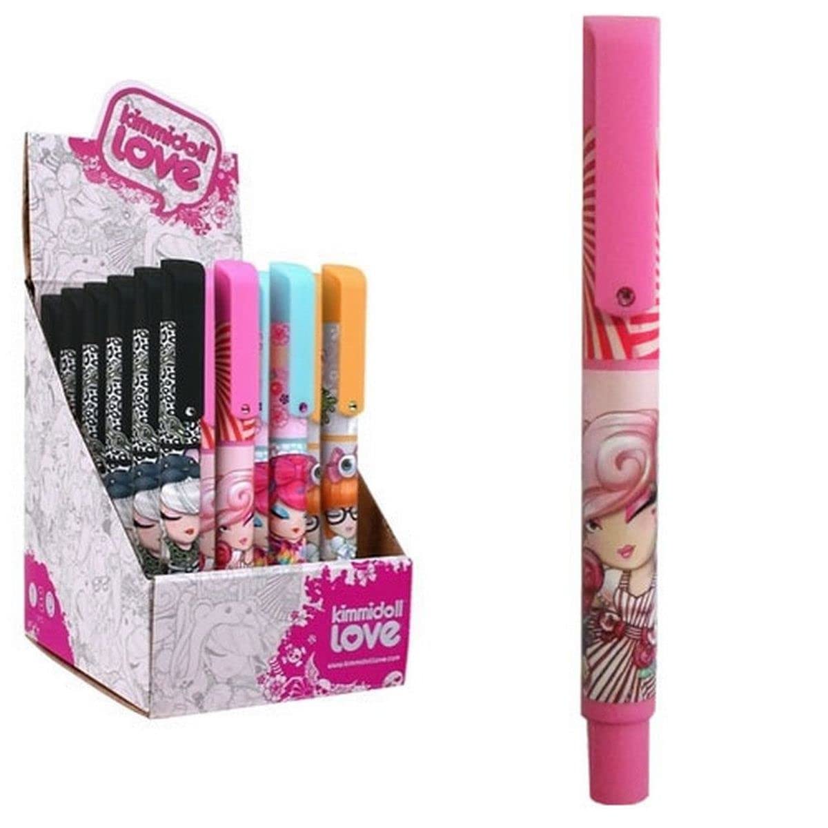 Bon Bon Kimmidoll Love Pen