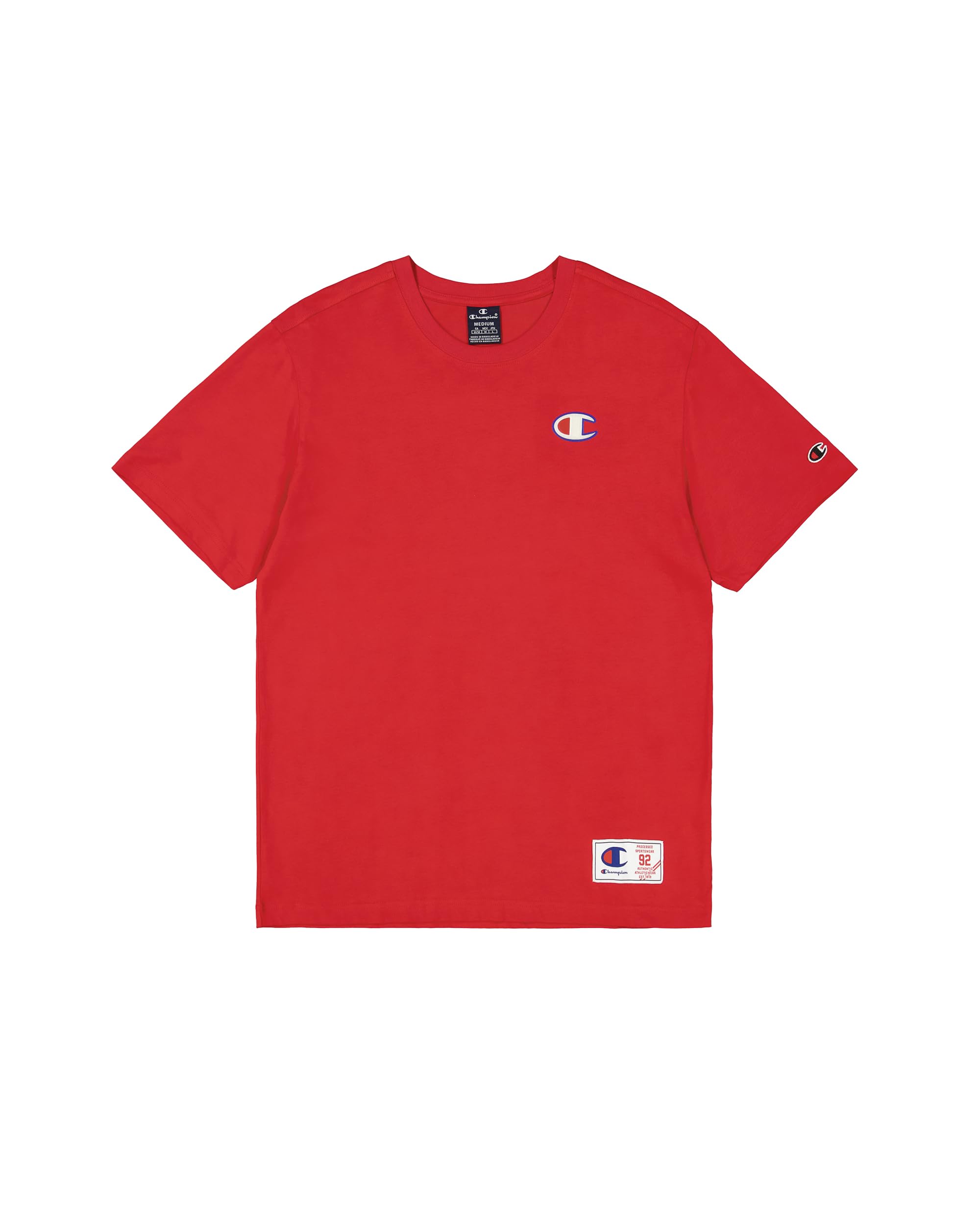 ChampionMen's T-Shirt