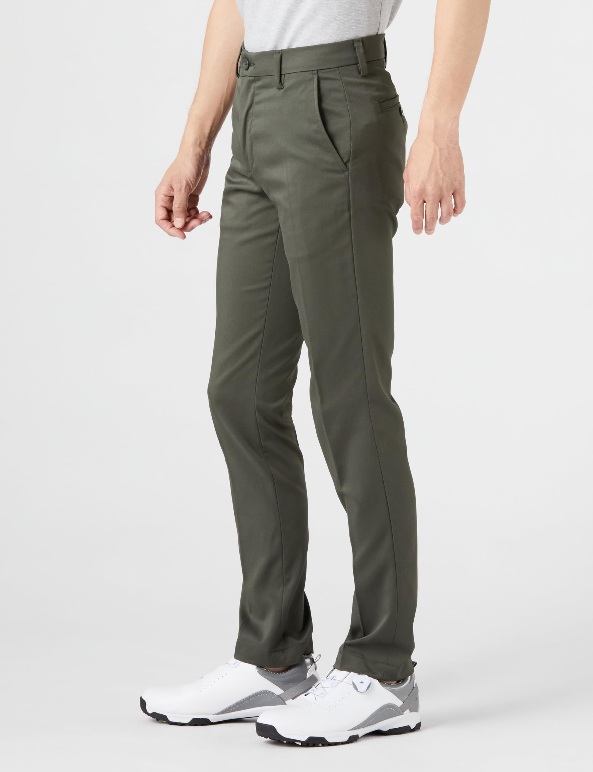 [Amazon Essentials] ゴルフパンツ スリムフィット ストレッチ メンズ - 5