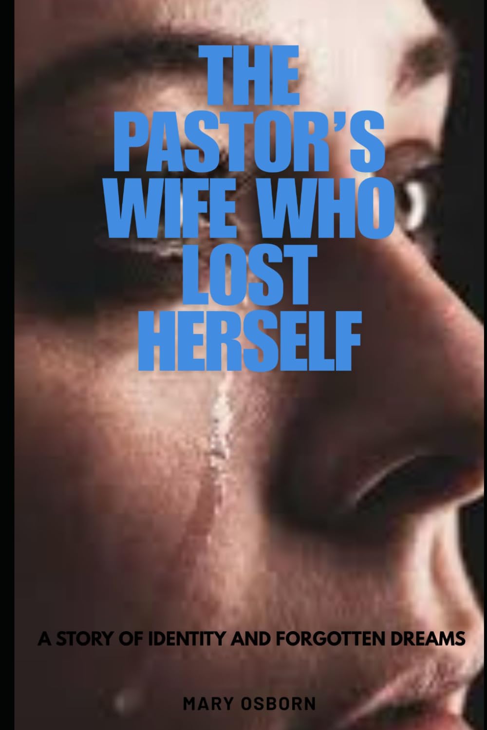 The Pastor’s Wife Who Lost Herself: A Story of Identity and Forgotten Dreams