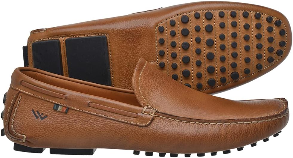 MOCASSIM MASCULINO DRIVE FORRADO COURO 13002 FLOATER WHISKY em promoção! Veja a oferta e mais achadinhos de Sapatos Hoje é o melhor dia para comprar MOCASSIM MASCULINO DRIVE FORRADO COURO 13002 FLOATER WHISKY com aquele preço maroto! Promoção! Aproveite a oferta!