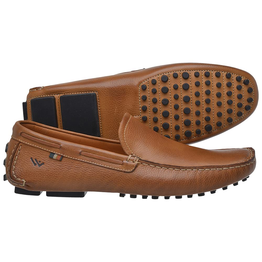 MOCASSIM MASCULINO DRIVE FORRADO COURO 13002 FLOATER WHISKY em promoção! Veja a oferta e mais achadinhos de Sapatos 2 Hoje é o melhor dia para comprar MOCASSIM MASCULINO DRIVE FORRADO COURO 13002 FLOATER WHISKY com aquele preço maroto! Promoção! Aproveite a oferta! 2