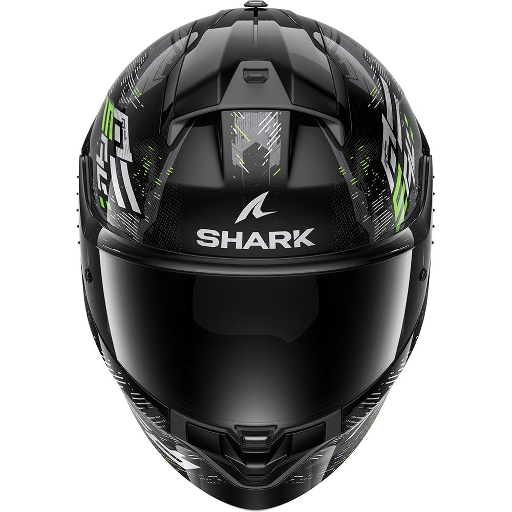 Shark, Casque Moto intégral RIDILL 2 Molokai KSG