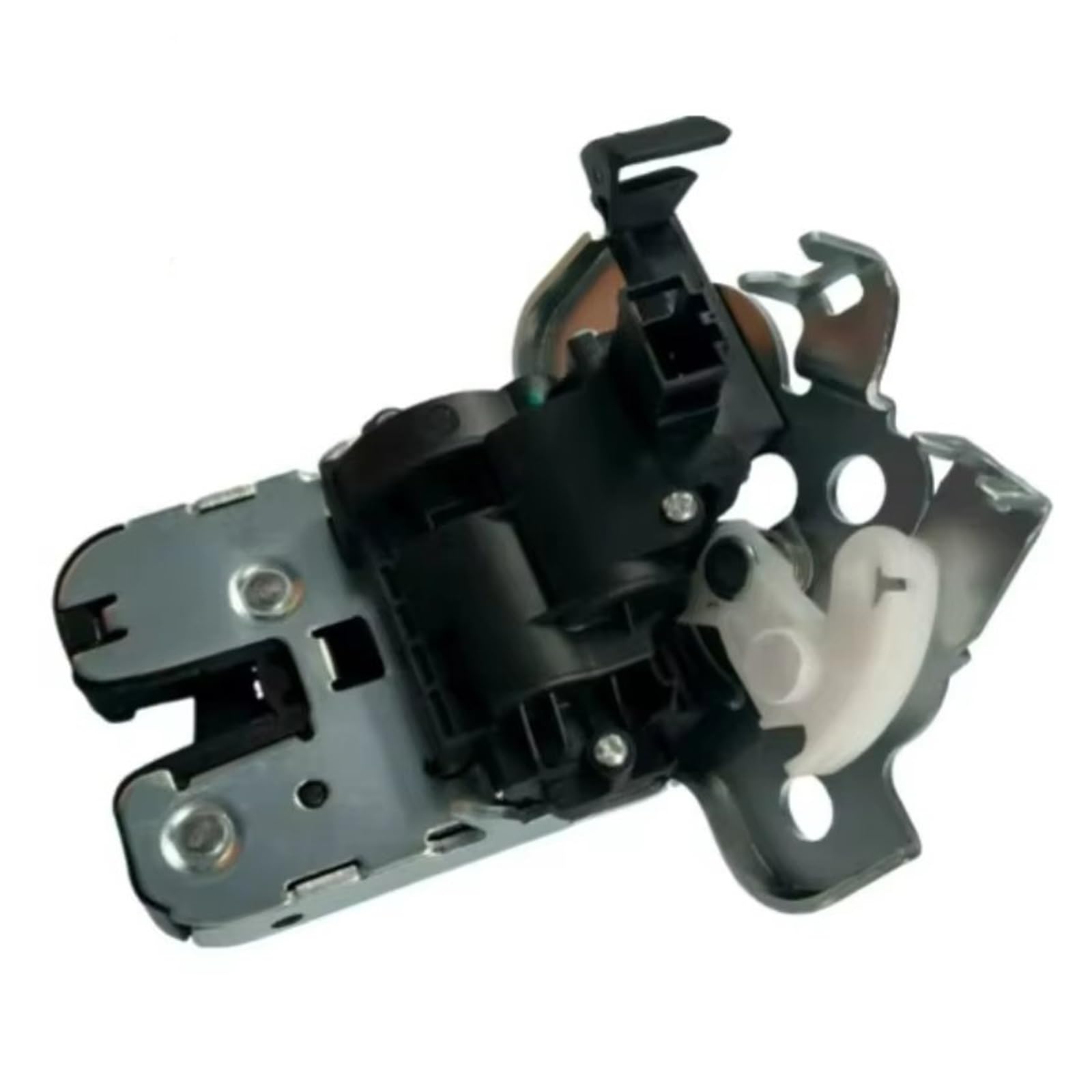 Wphlyz One Color For A3 For A4 For A5 For A6 For A7 For Q3 For Q5 For Q7 8K9827505a 8R0827505a Rear Trunk Lid Lock Latch Actuator Block Trunk Lid Lock Latch