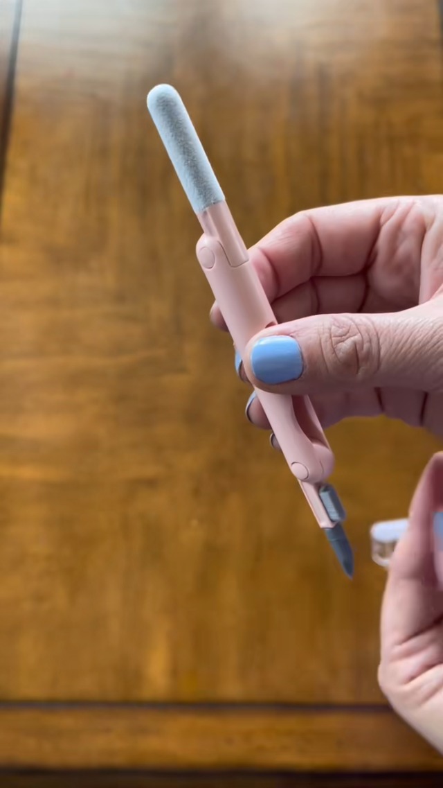 Amazon favorites for tech amazonfinds amazonfavs founditonamazon amazonfavorites techcleaning s.mp4 on Amazon Live