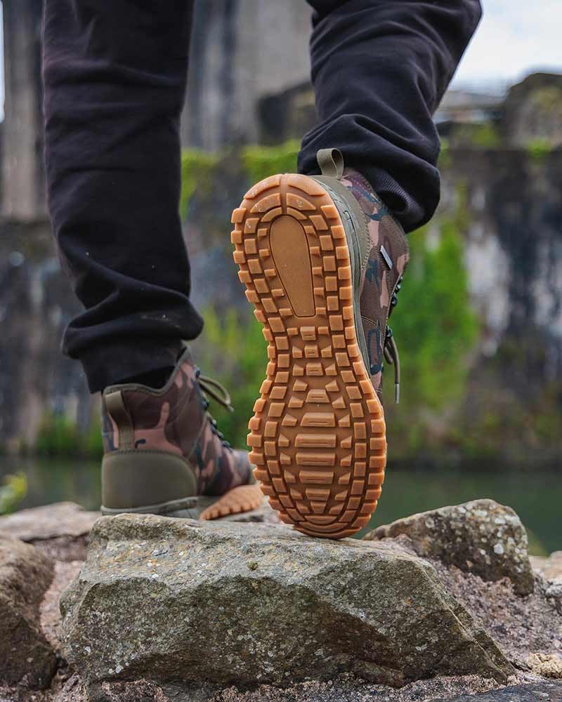 Fox International V2 Boots EU 41