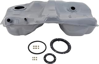 Garage-Pro 17.7 gallons Fuel Transfer Tank, Gas Tanks Replacement For Toyota Venza 2009-2016 2.7L 3.5L, Replaces # 867201075C