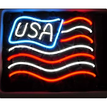 ネオンサイン ベストヒット USA アメリカ雑貨 ネオン看板 おしゃれ 店舗装飾 ベストヒットUSA ネオン管 看板 アメリカン雑貨 グッズ ネオン
