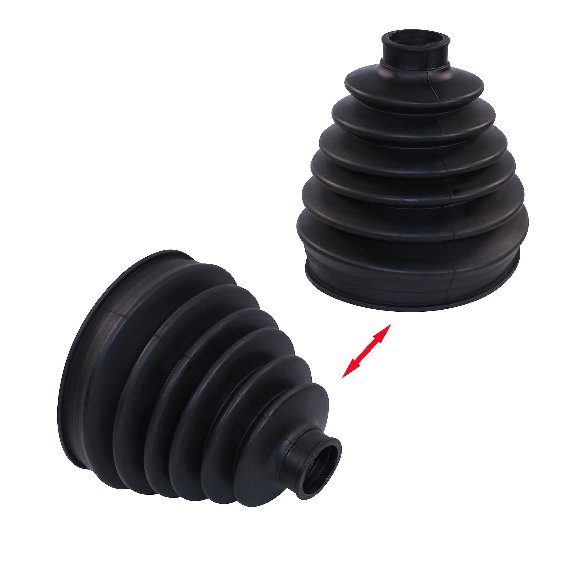 MEYLE Jeu de joints (arbre d'entraînement) 1004980193 | Compatible avec: AUDI A3, A3 Cabriolet, A3 Sportback, SEAT ALTEA, LEON, TOLEDO III, SKODA OCTAVIA II, OCTAVIA II Combi