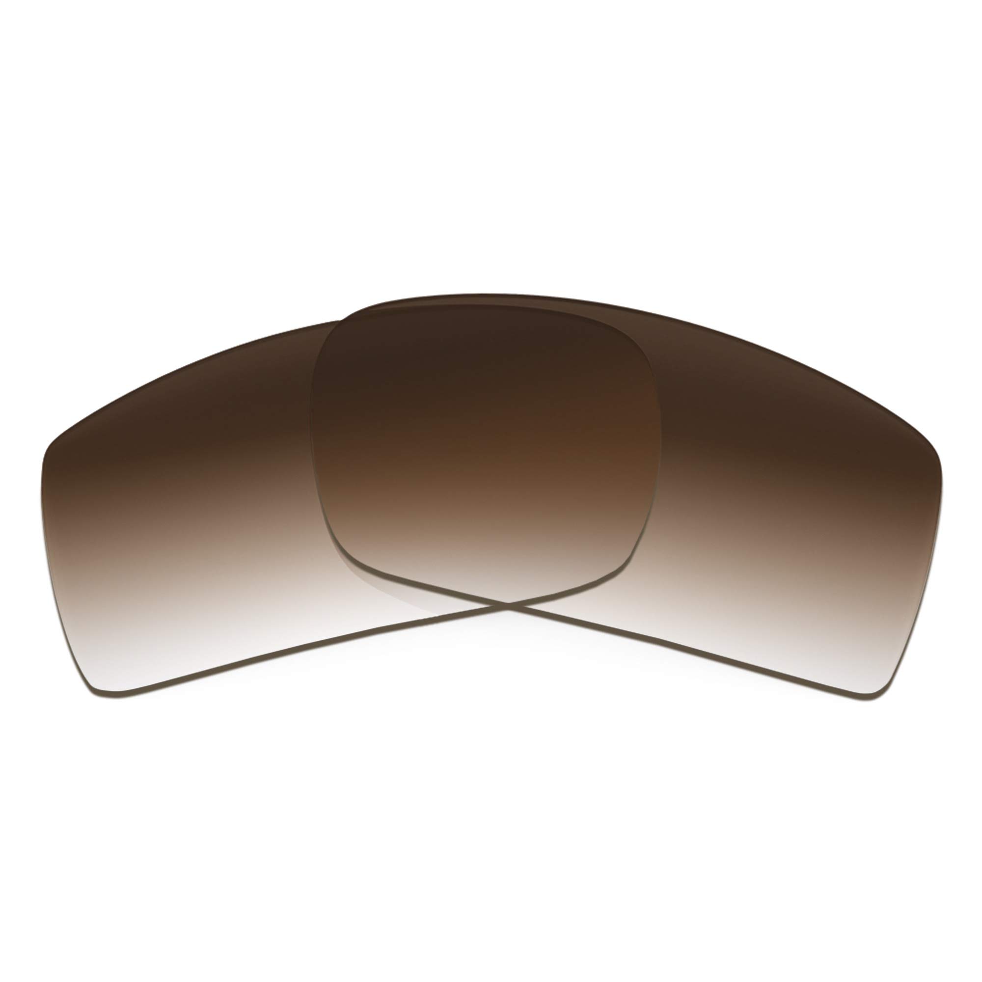 Revant Replacement Lenses for Revo Highside RE4040 Brown Gradient