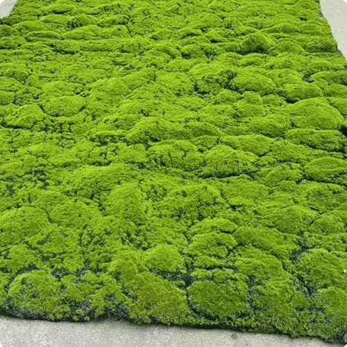 Tapis de gazon synthétique pour balcon et décoration extérieure de maison