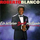 Roberto Blanco (CD Album 14 Tracks):