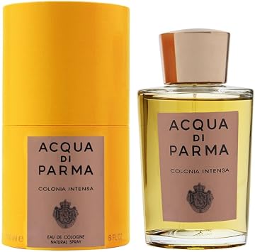 Acqua di Parma COLONIA INTENSA EDC 180 ML.