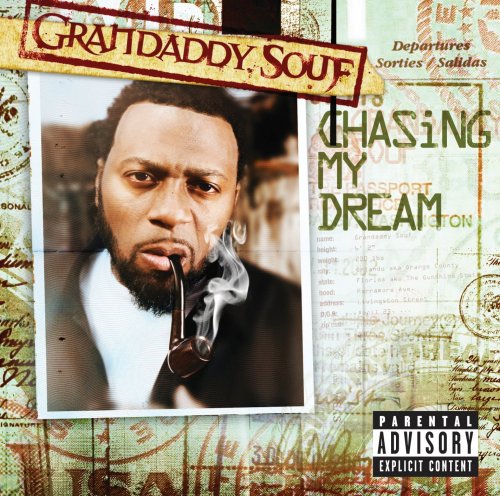  Chasing My Dream
