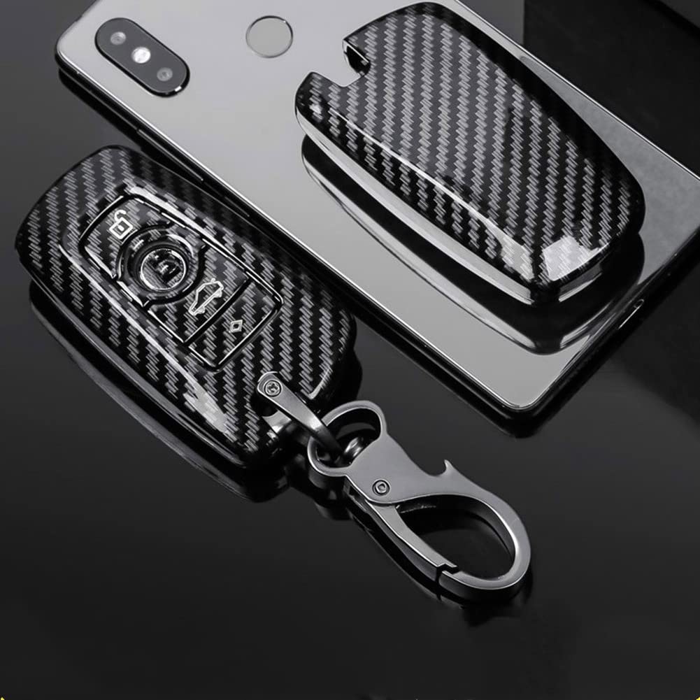 Gancio Per Chiavi Mercedes Benz In Acciaio Inox, Portachiavi Mercedes Benz Origi