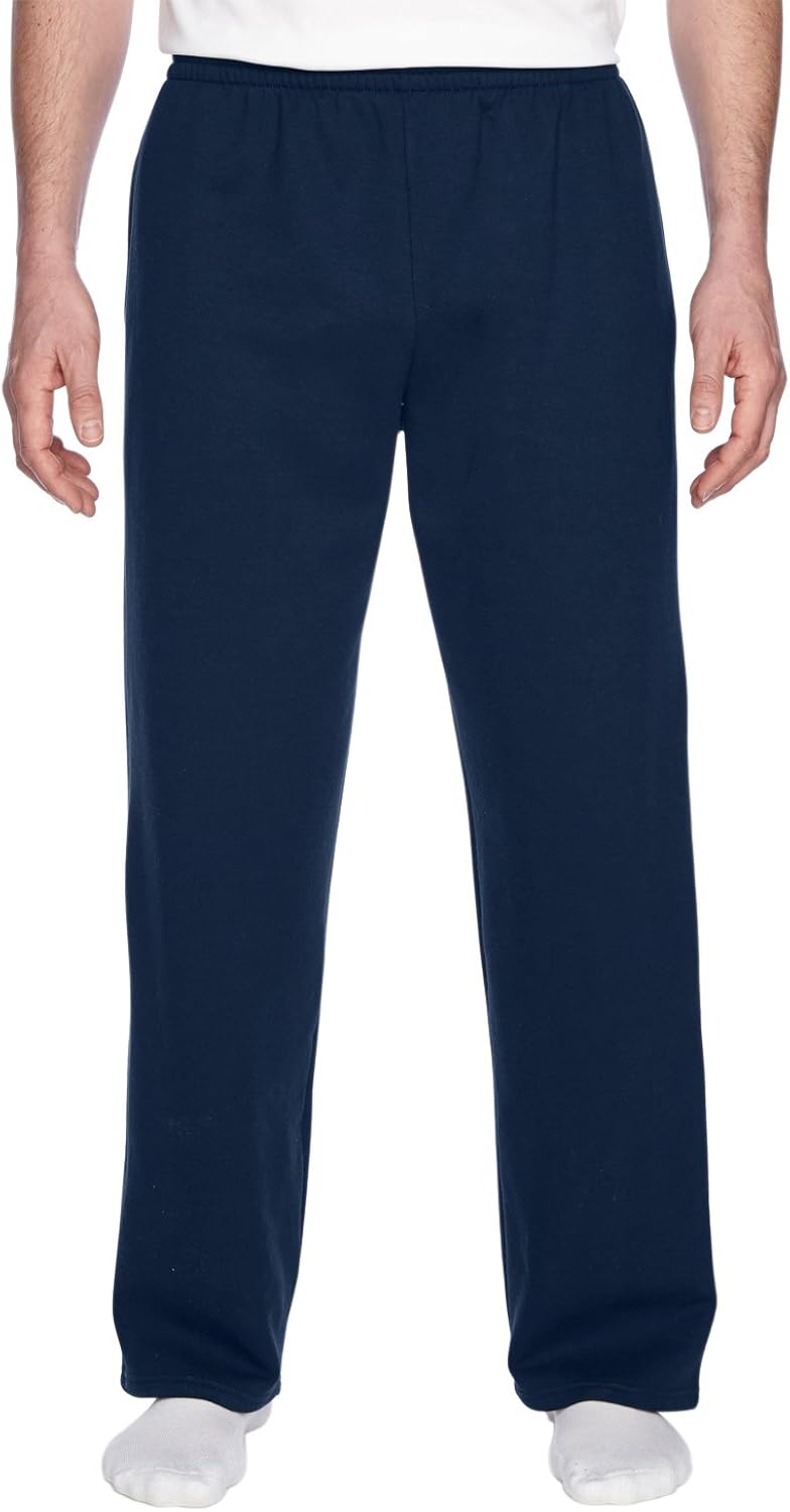 Fruit of the loom mens sweatpants Clearance